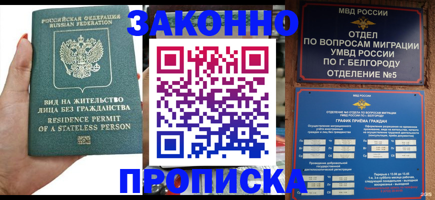 прописка для кредита в Котласе